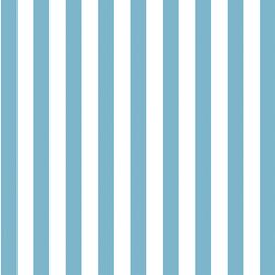Candy Stripe in Surf