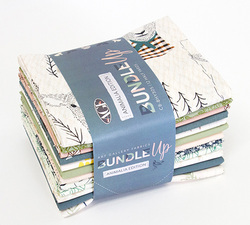 Animalia Half Yard Bundle Up