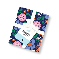 Wild Garden Fat Quarter Bundle