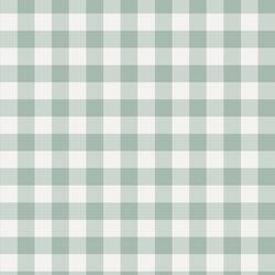 Gingham in Vine