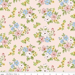 Bouquet in Ballerina
