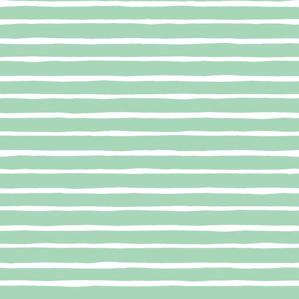 Artisan Stripe in Seaglass