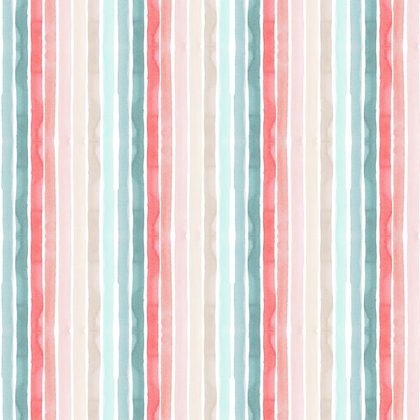 Stripes in Candy