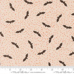 Bats in Moonbeam