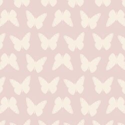 Butterflies in Lavender