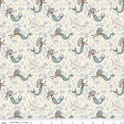Mermaids in Cream