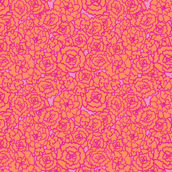 Marigold in Rosa