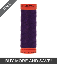 Deep Purple (2001-0046) - Seracycle - 220 Yards (3 Pack)