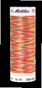 Sporty Neons (4820-9914) - Poly Sheen Multi - 220 Yards