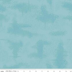 Shabby in Riley Aqua