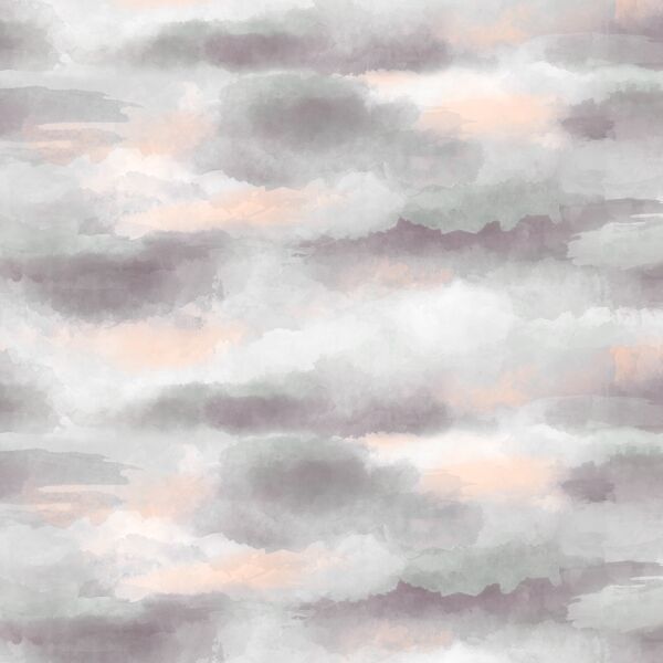 Big Sky in Dusk