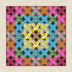 Clean Cut Quilt