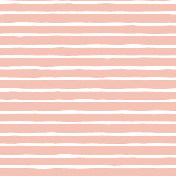 Artisan Stripe in Petal