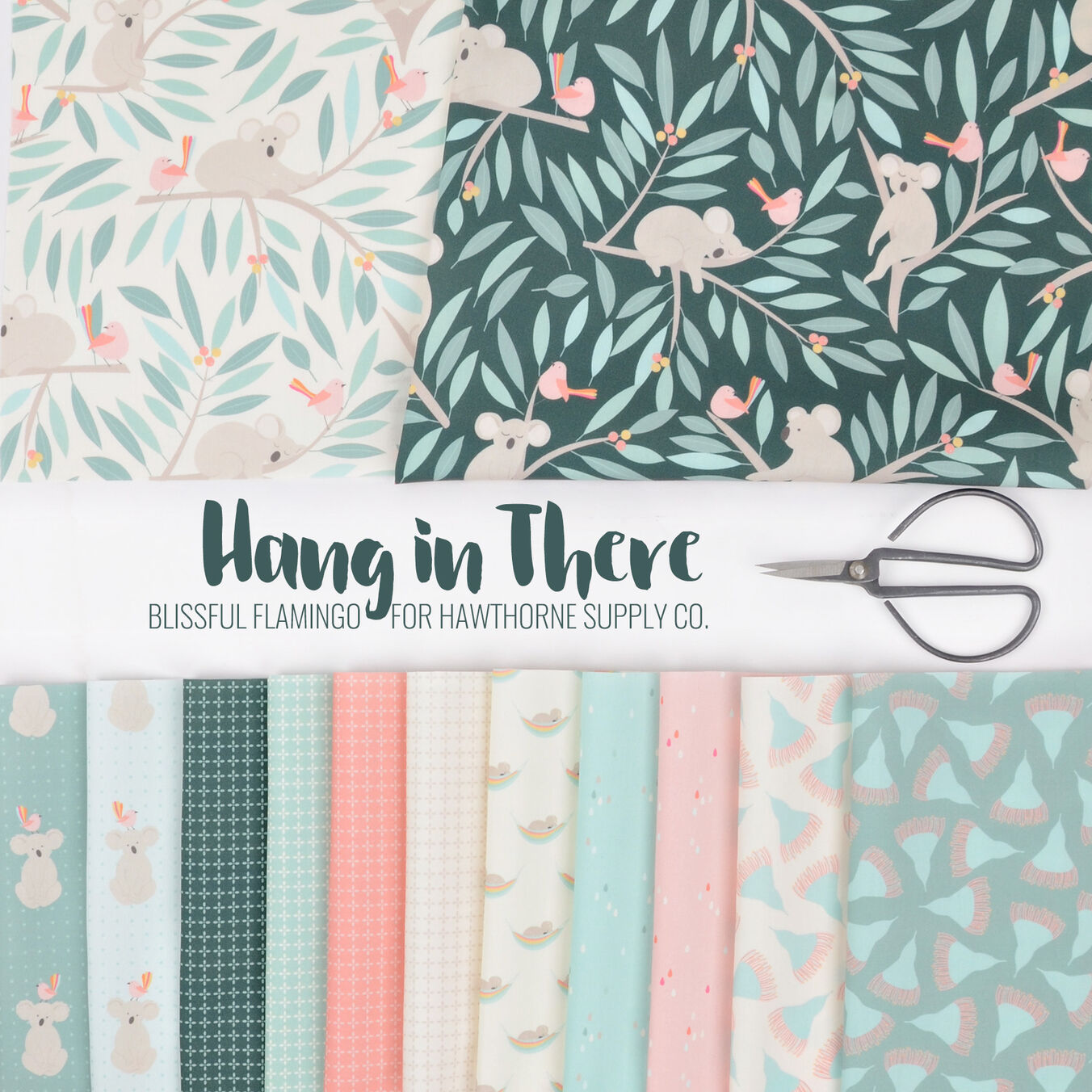 Hang in There Poster Image