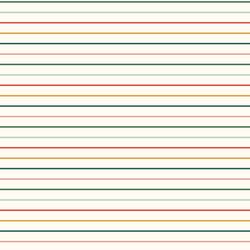 Stripes in Merry Happy Joyful