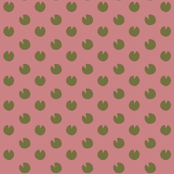 Lily Dot in Berry