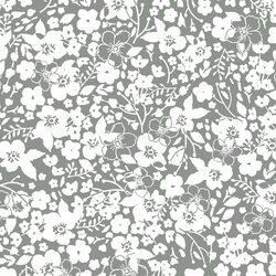 Forget Me Not in Sage