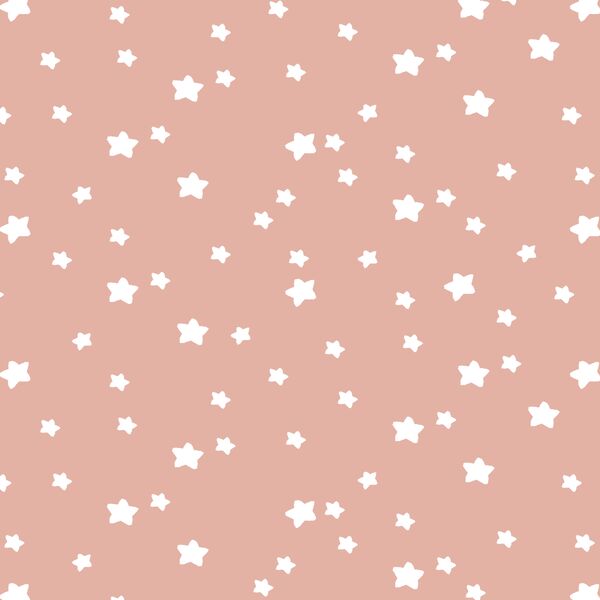Star Light in Quartz