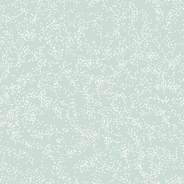 Snow in Mint