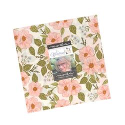 Wildbriar 10" Square Pack