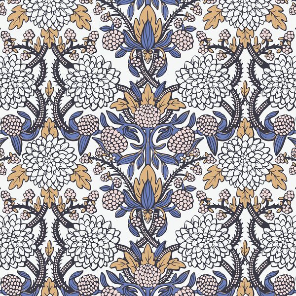 Burgeon Multi in Provencal