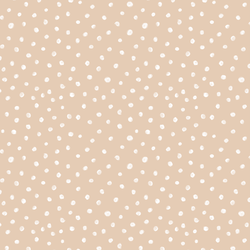 Polka Dots in Neutral