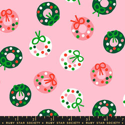 Bough Down in Melody Pink