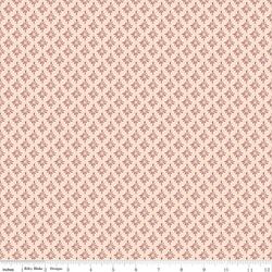 Geo in Peach