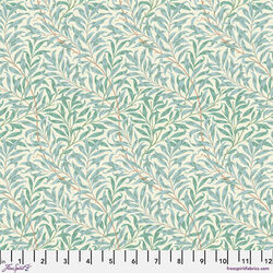 Willow Boughs in Cream