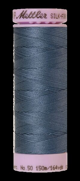 Stormy Sky (9105-1275) - Silk Finish Cotton 50wt - 164 Yards