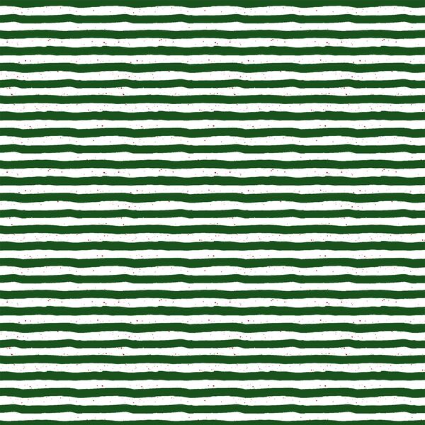 Small Merry Stripe in Wintergreen