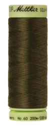 Golden Brown (9240-0667) - Silk Finish Cotton 60wt - 220 Yards