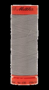 Silver Grey (9161-1340) - Metrosene - 164 Yards