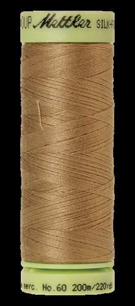Caramel Cream (9240-0285) - Silk Finish Cotton 60wt - 220 Yards