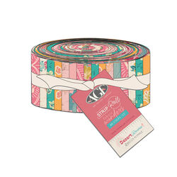Desert Reverie 2.5" Strip Roll