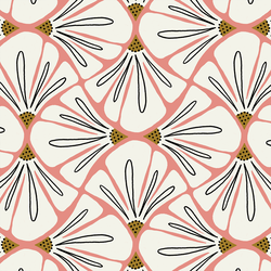Lillian in Light Pink