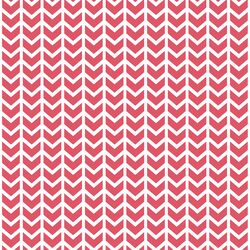 Broken Chevron in Passion