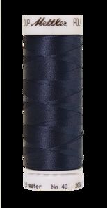 Prussian Blue (3406-3645) - Poly Sheen - 220 Yards