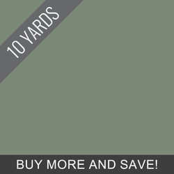 Pure Solid in Rosemary - 10 Yard Bolt