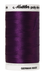 Pansy (2596-2715) - Poly Sheen - 875 Yards