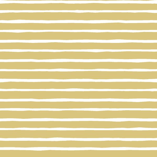 Artisan Stripe in Honey