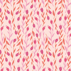 Whispers Inbloom in Blush
