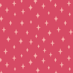 Sparkles in Winter Pink