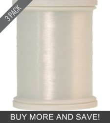 Glassy (0414-0003) - Transfil - 1094 Yards (3 Pack)