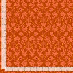 Damask Fatale Redux in Hellfire