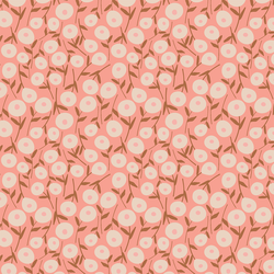 Berry Stems in Cozy