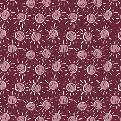 Sunshine in Cabernet