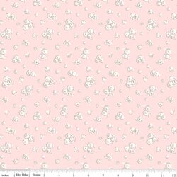 Tumbling Daisy in B