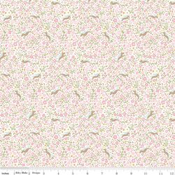 Unicorns in Pink
