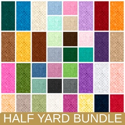 Fundamentals: Codici Half Yard Bundle